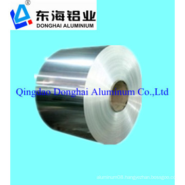 aluminum foil for food packaging